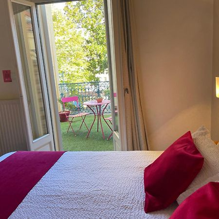 Logis Hotel De France & Restaurant Pamiers Exteriör bild